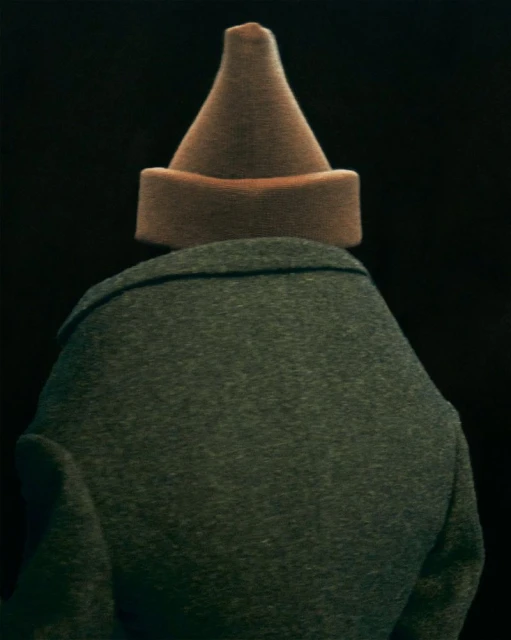 Duran Lantink F/W 25