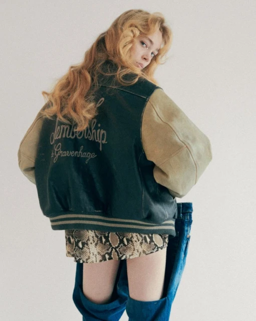 Duran Lantink F/W 25