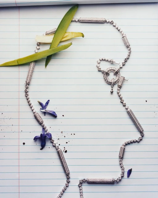 Make Fine Jewelry Part of Your Wake Up Routine