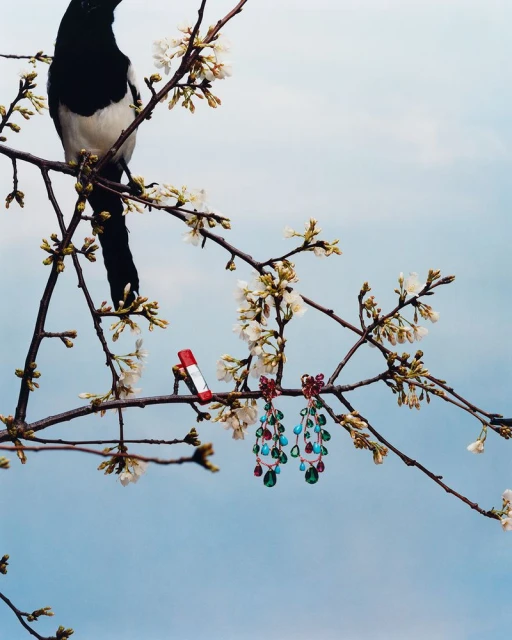 Make Fine Jewelry Part of Your Wake Up Routine