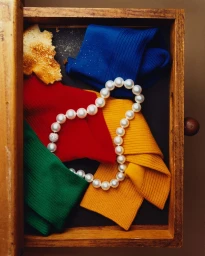 Make Fine Jewelry Part of Your Wake Up Routine