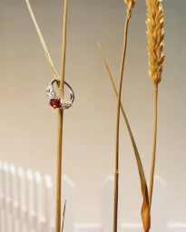 Make Fine Jewelry Part of Your Wake Up Routine