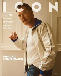 Benedict Cumberbatch