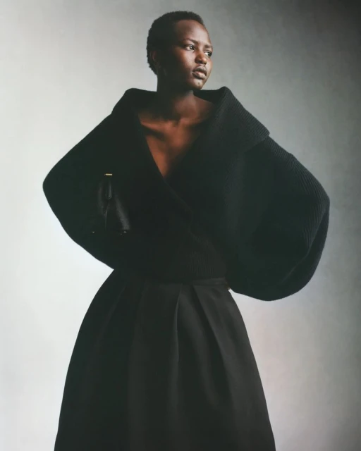 Totême Spring 2025 Pre-Collection Lookbook