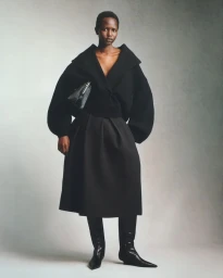 Totême Spring 2025 Pre-Collection Lookbook