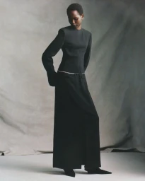 Totême Spring 2025 Pre-Collection Lookbook