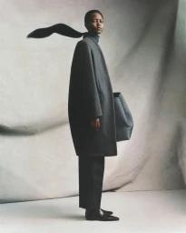 Totême Spring 2025 Pre-Collection Lookbook