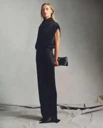 Totême Spring 2025 Pre-Collection Lookbook