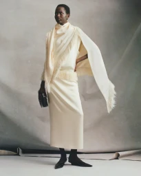 Totême Spring 2025 Pre-Collection Lookbook