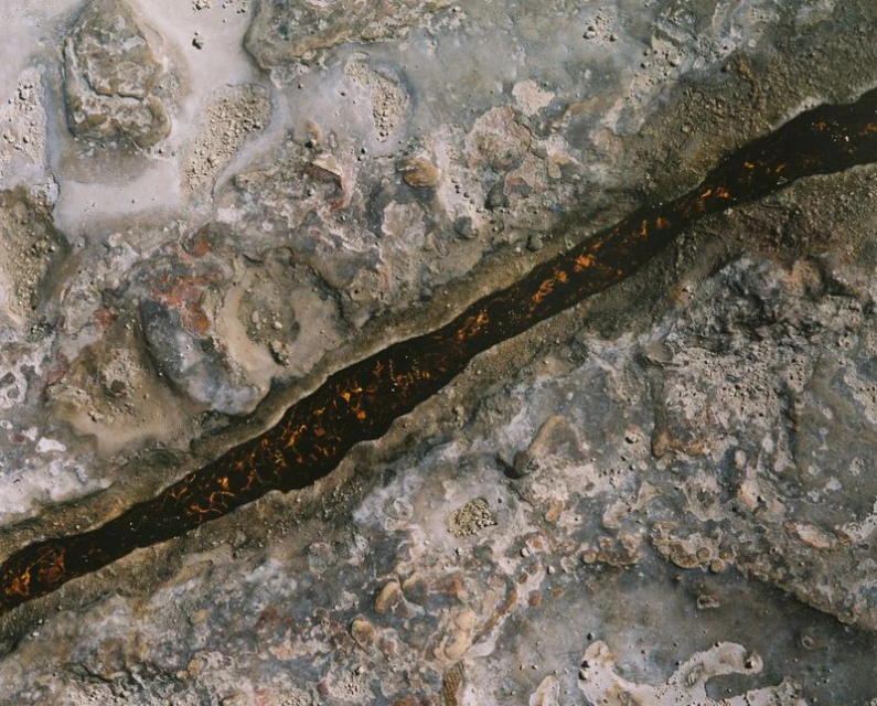 People I met in Mexico series