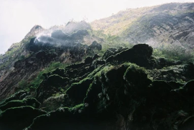 People I met in Mexico series