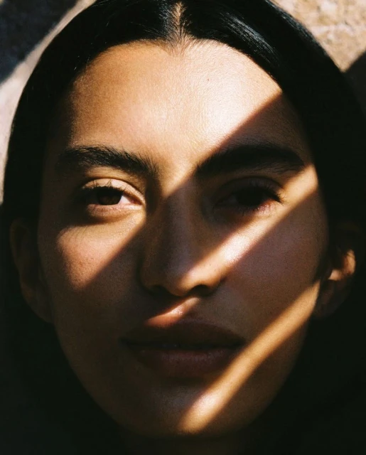 People I met in Mexico series