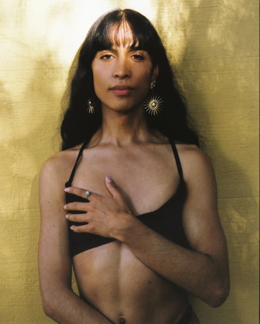 People I met in Mexico series