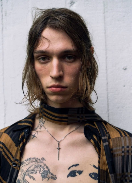 Victim of your own creation