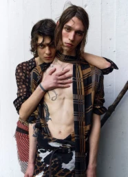 Victim of your own creation