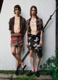 Victim of your own creation