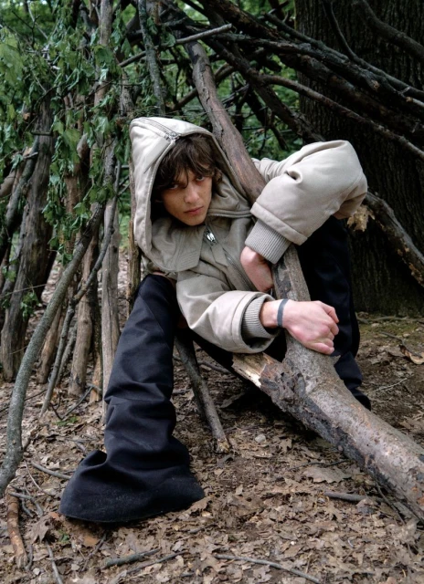 Victim of your own creation