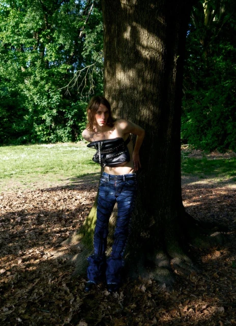 Victim of your own creation