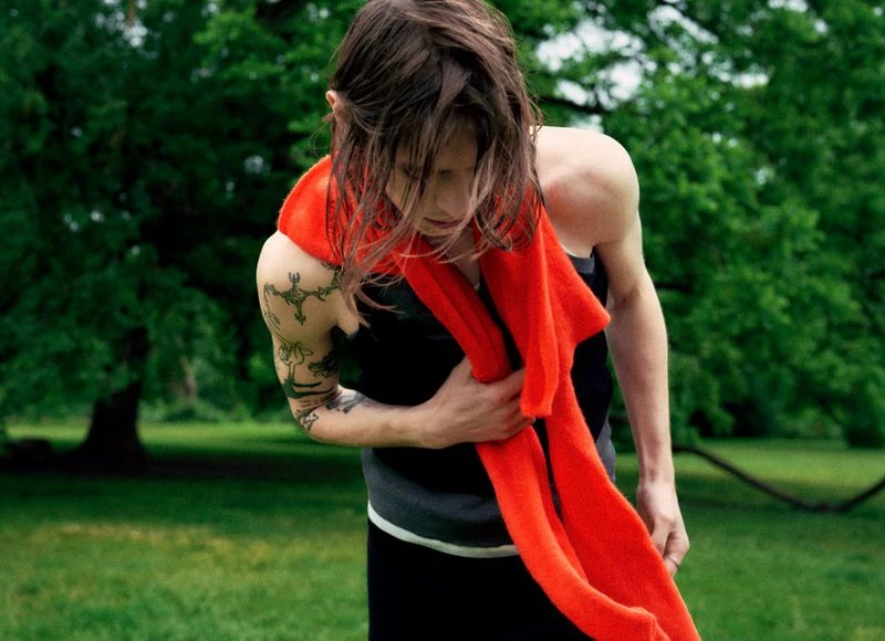 Victim of your own creation