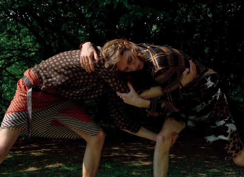 Victim of your own creation