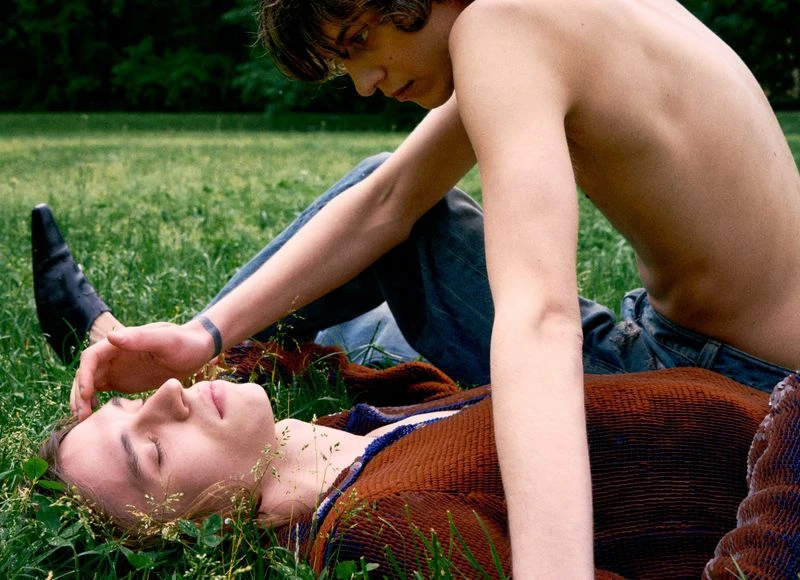 Victim of your own creation