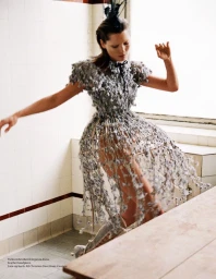 Creatures of Couture