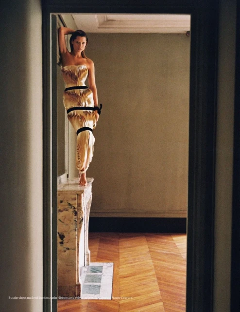 Creatures of Couture