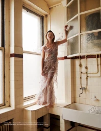 Creatures of Couture