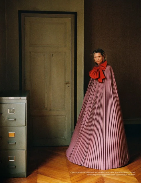 Creatures of Couture