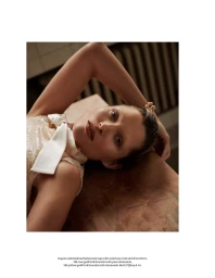 Creatures of Couture