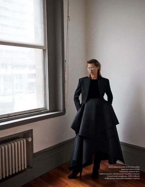 Creatures of Couture