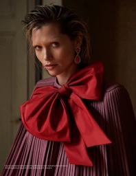 Creatures of Couture