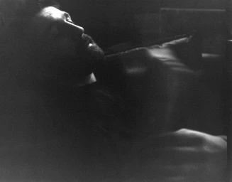 David Koma for Lumen Mag