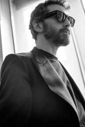 David Koma for Lumen Mag