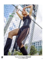 QP Magazine Editorial