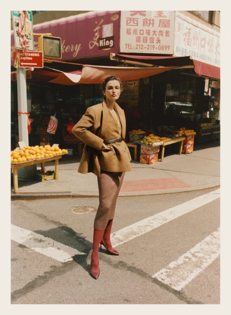 BLAZE MILANO FALL 2024