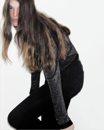 RE/DONE Winter 2024 Lookbook