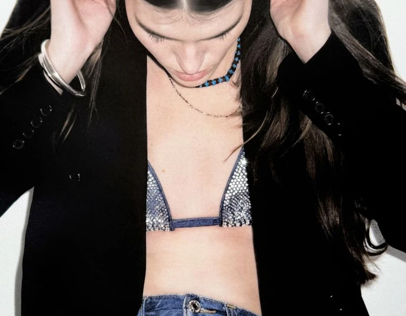 RE/DONE Winter 2024 Lookbook