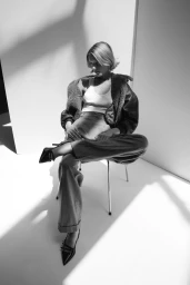 Solstice Magazine Issue 66