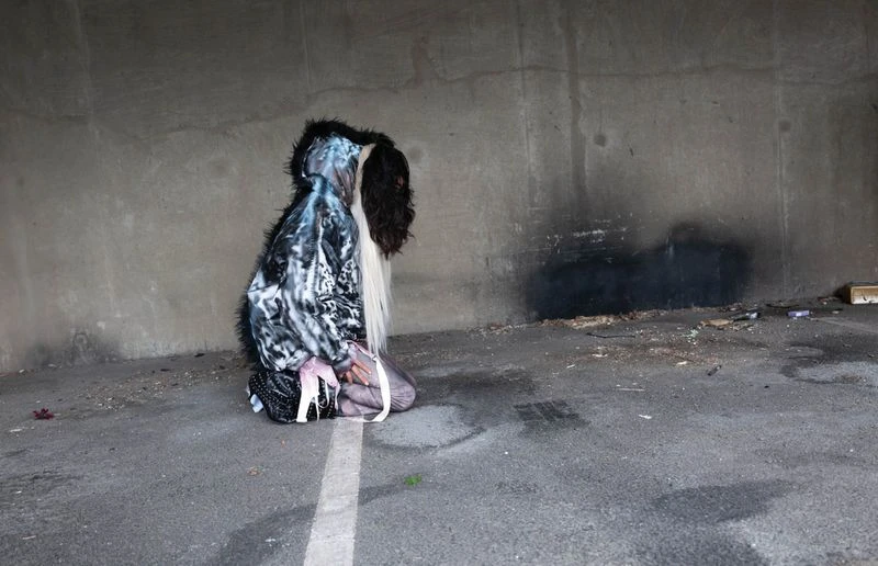 2°C to 7°C (35°F to 45°F)