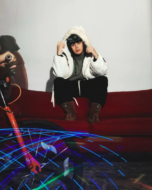 Great Brit(ish) Music