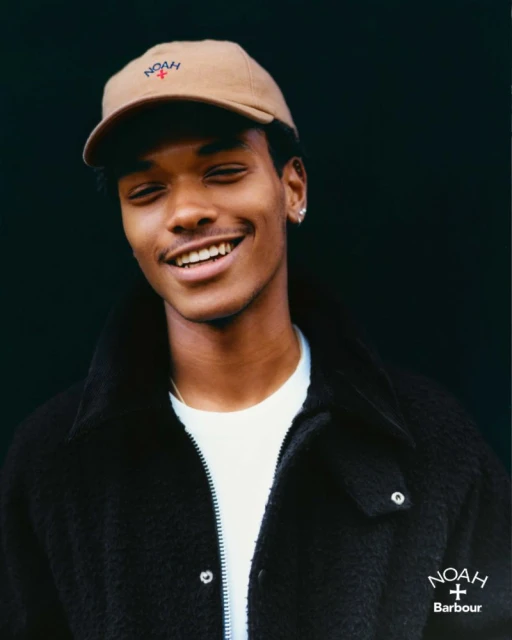 Noah x Barbour A/W ‘24