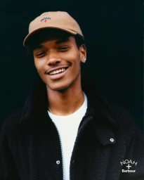 Noah x Barbour A/W ‘24