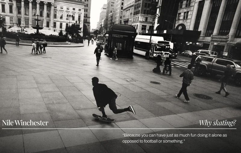 Noah x Barbour A/W ‘24