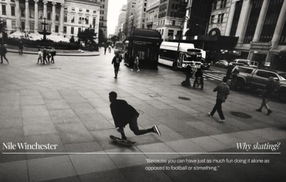 Noah x Barbour A/W ‘24