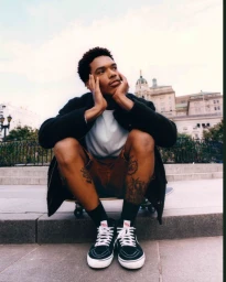 Noah x Barbour A/W ‘24