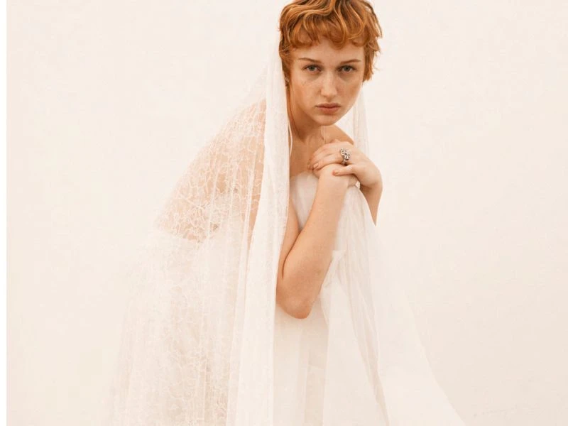 An Unconventional Bride