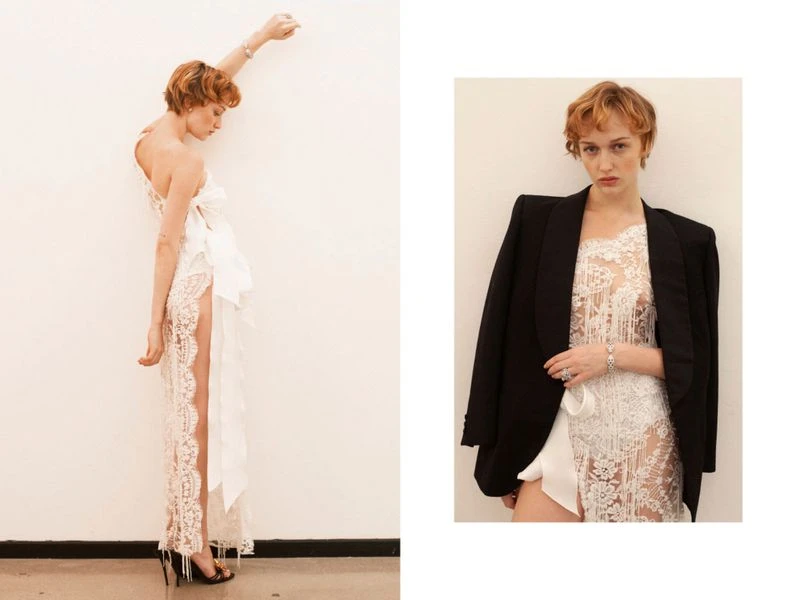 An Unconventional Bride