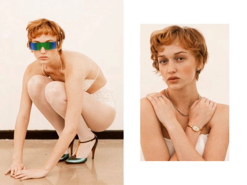 An Unconventional Bride