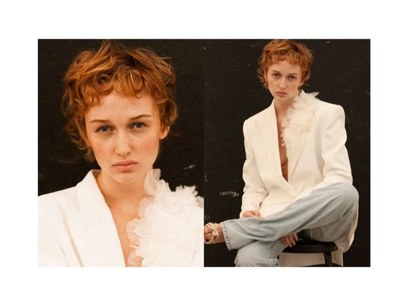 An Unconventional Bride